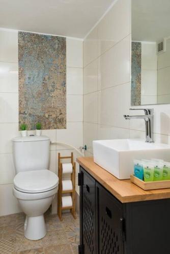 Apartamento Musrara #2