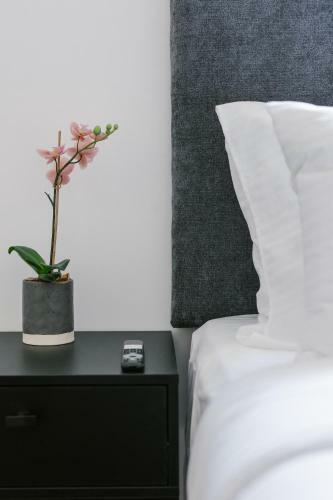 The Odette Boutique Hotel
