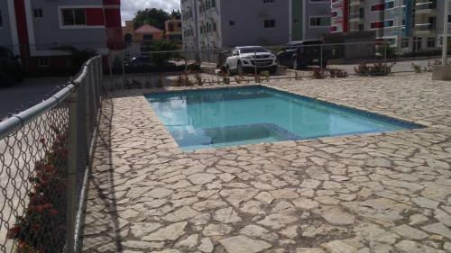 Apartamento De Lujoso