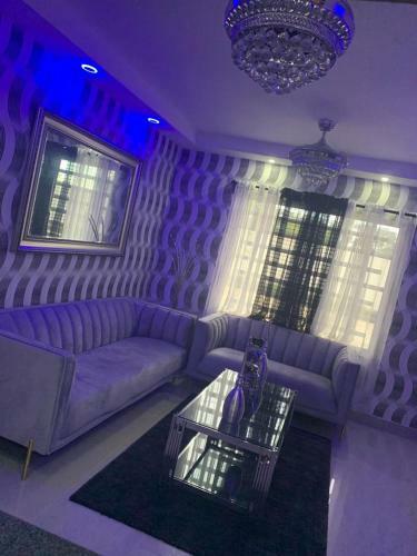 Apartamento De Lujoso