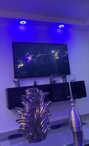Apartamento De Lujoso