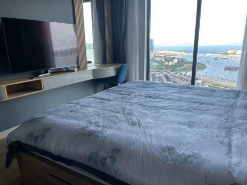Apartamento Chu?i C?n H? Citadine B�i Ch�y H? Long