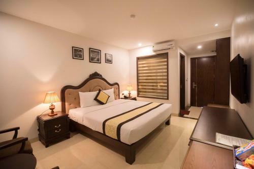 Nam S?n Hotel