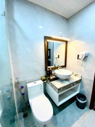 Sunstart Hotel H? Long