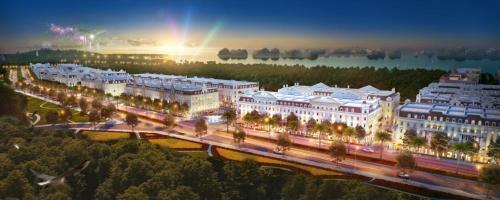 Sunstart Hotel H? Long