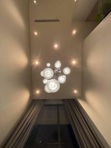 Apartamento C?n H? Duplex, 3 Ph�ng Ng?, Ti?n �ch 5 Sao