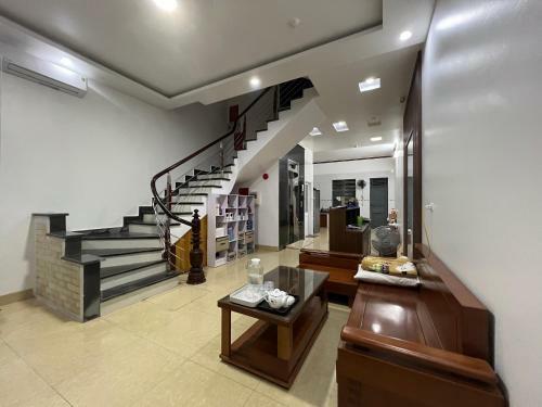 Bed & Breakfast Huy?n Kh�i