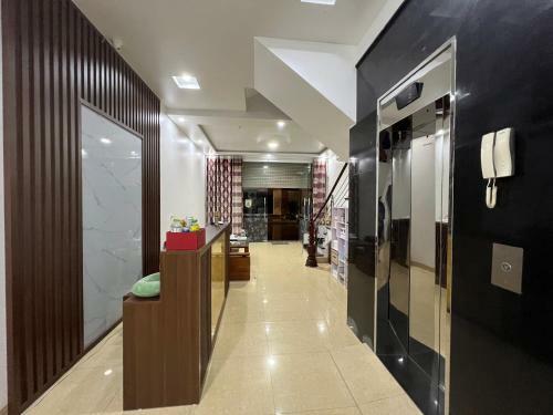 Bed & Breakfast Huy?n Kh�i