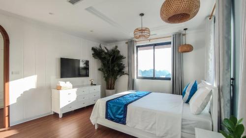 Apartamento Trop Villa - Flc H? Long Bt9.46