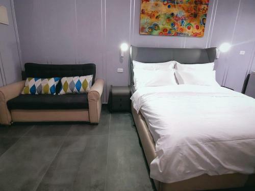 Apartamento King's Rooftop 1