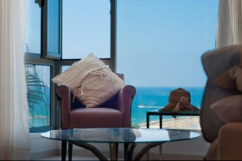 Apartamento Beachfront Amazing Sea View