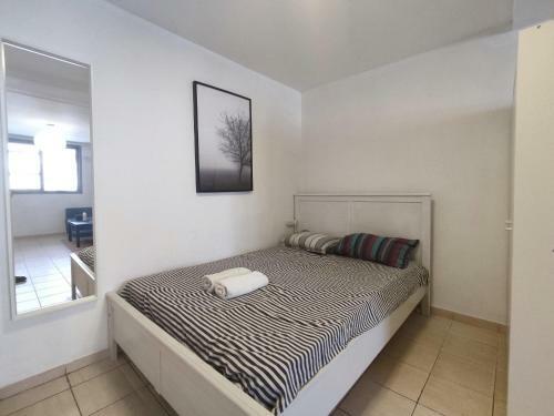 Apartamento Willy Brandt Studios - Best Location