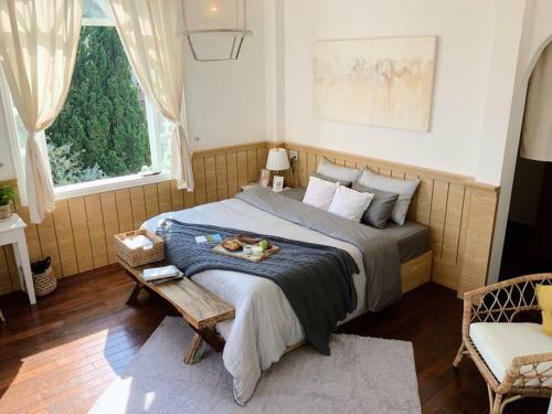 B�ch T�ng Boutique Villa