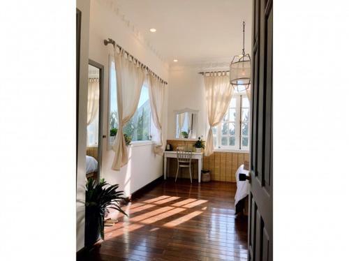 B�ch T�ng Boutique Villa