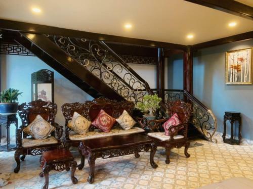 B�ch T�ng Boutique Villa
