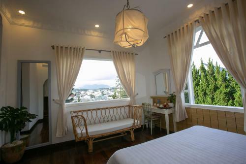 B�ch T�ng Boutique Villa