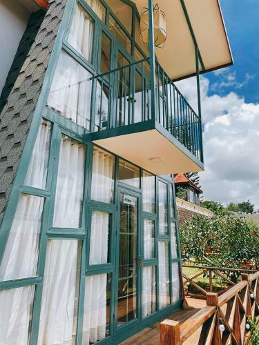 B�ch T�ng Boutique Villa