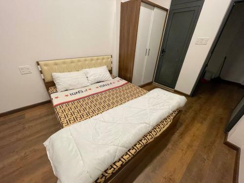 Apartamento Vfa Homestay