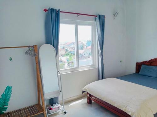 De Mingo Homestay