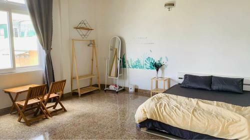 De Mingo Homestay