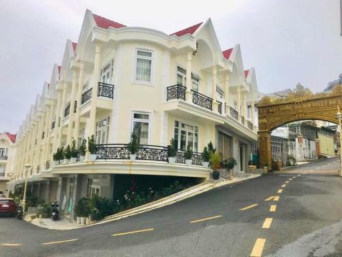 Apartamento Q?s House