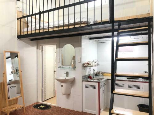 296 Cetete - Home In Dalat