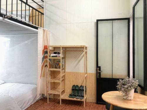 296 Cetete - Home In Dalat