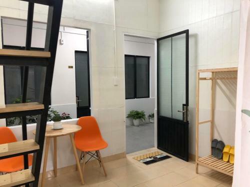 296 Cetete - Home In Dalat