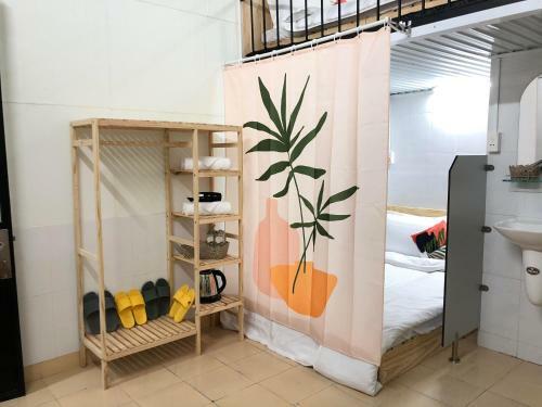 296 Cetete - Home In Dalat