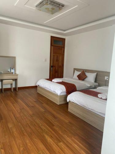 Apartamento Villa Hotel M?c Tr�