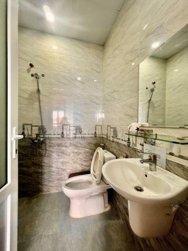 Nhi Nhi Villa ?� L?t