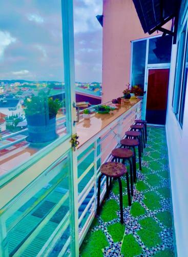 Nhi Nhi Villa ?� L?t