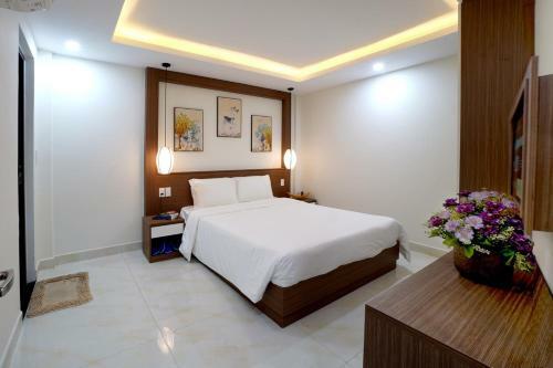 Nh� ?�i - Twin House Homestay