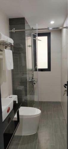 Nh� ?�i - Twin House Homestay