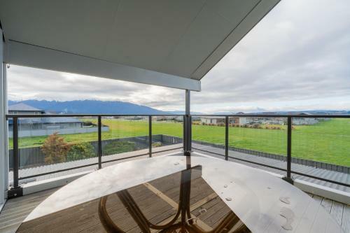 Acheron Homestead - Te Anau Holiday Home