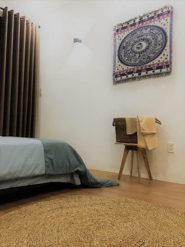 Albergue Delistay