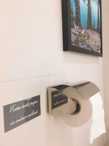 Albergue Delistay