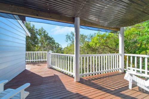 Our Summer House