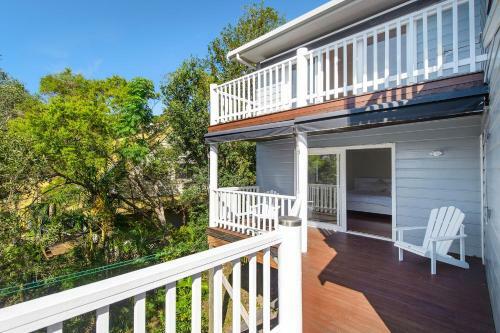 Our Summer House