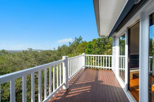 Our Summer House