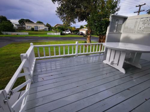 Hosts On The Coast Otahu Oasis