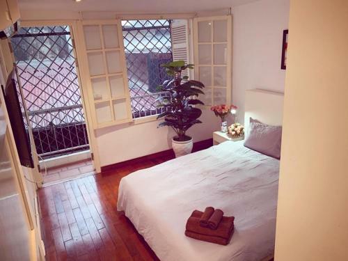 Mayhouse - Cozy Harmony 06