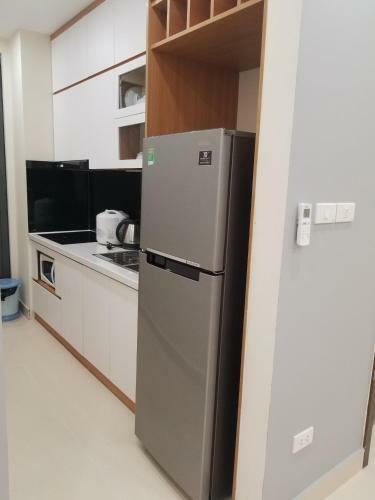 Flc Apartment 18a Ph?m H�ng - Asahi Luxstay