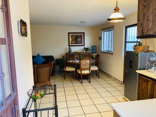 Apartamento Hermosa Casa Colonial Mexicana!