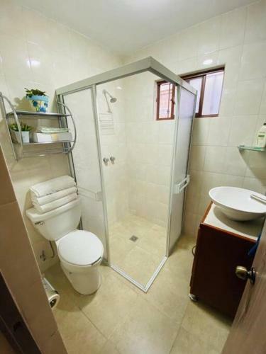 Apartamento Hermosa Casa Colonial Mexicana!