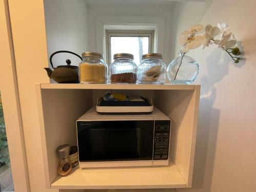 Hostal Comfy Private Studio