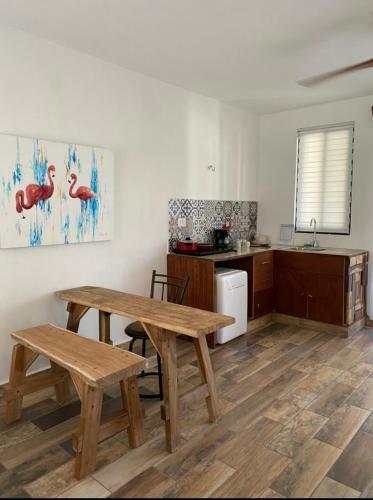 Hostal Ah Muzenkab