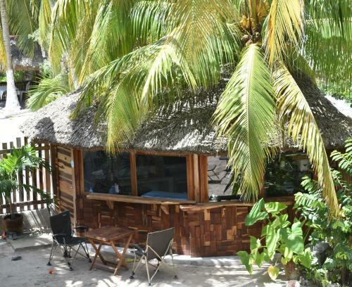 Hostal Ah Muzenkab