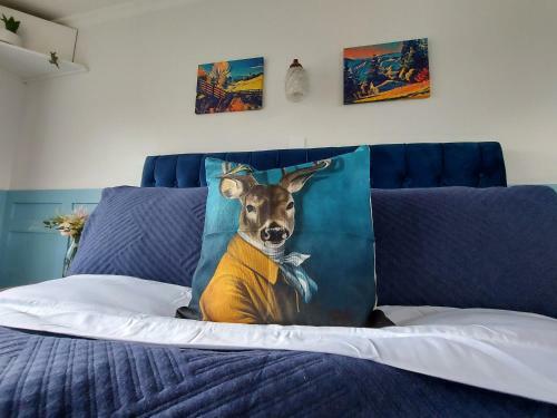 Bed & Breakfast Duxhouse Bnb