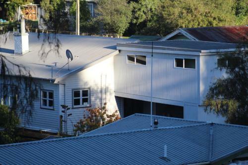 Bed & Breakfast Duxhouse Bnb